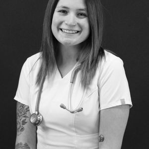 Meet your Posher, Audrey-ann